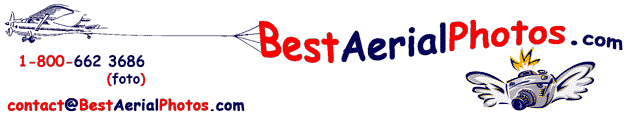 Best Aerial Photos 1-800-662-3686